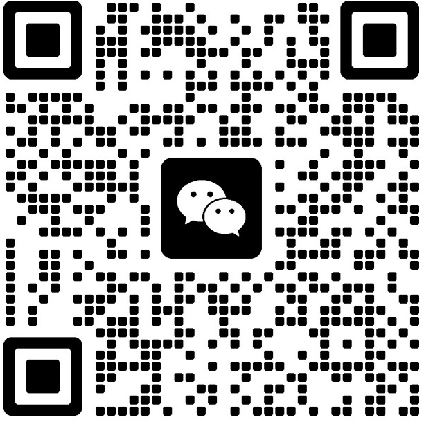WeChat QR